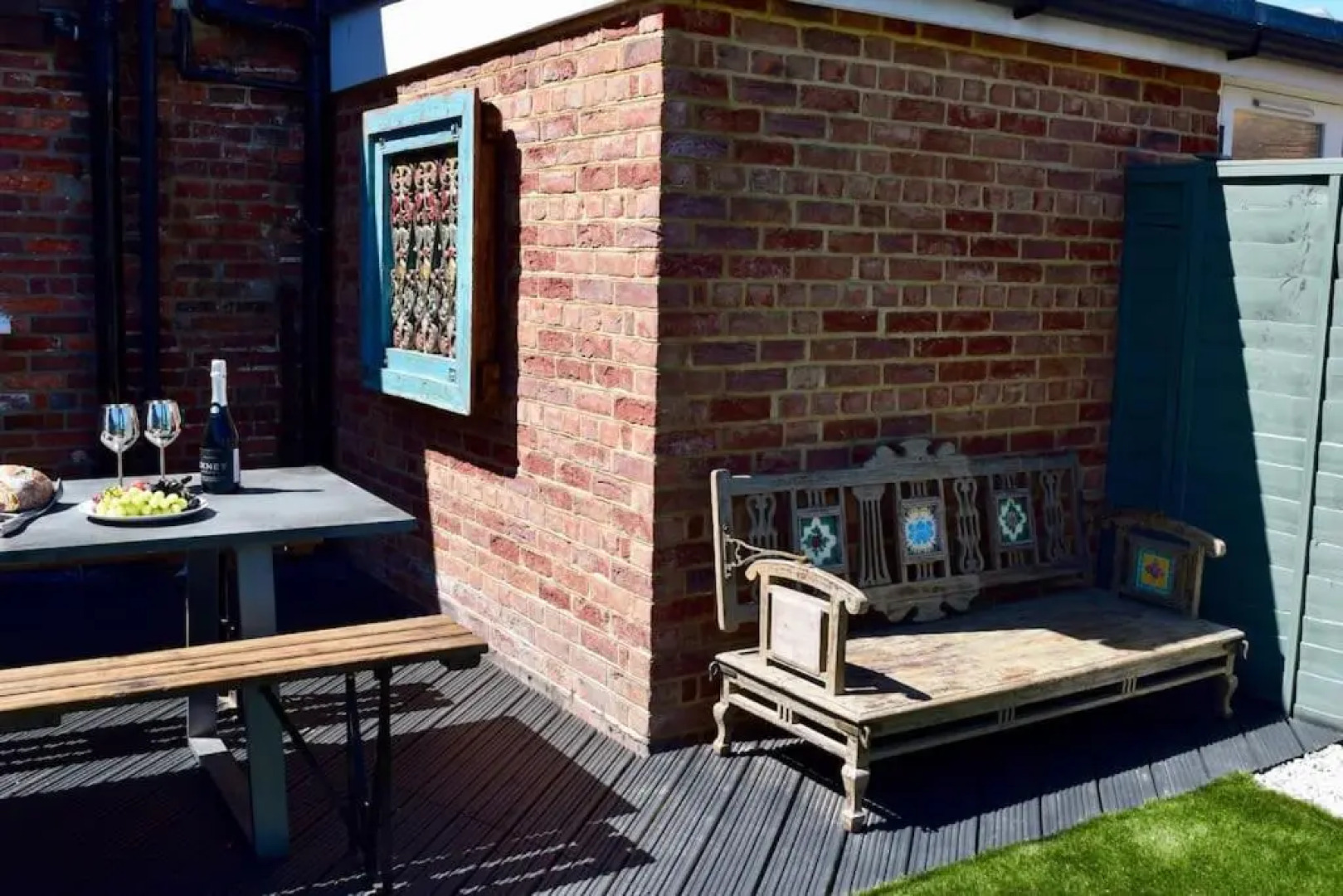 HAVELI in WINCHELSEA