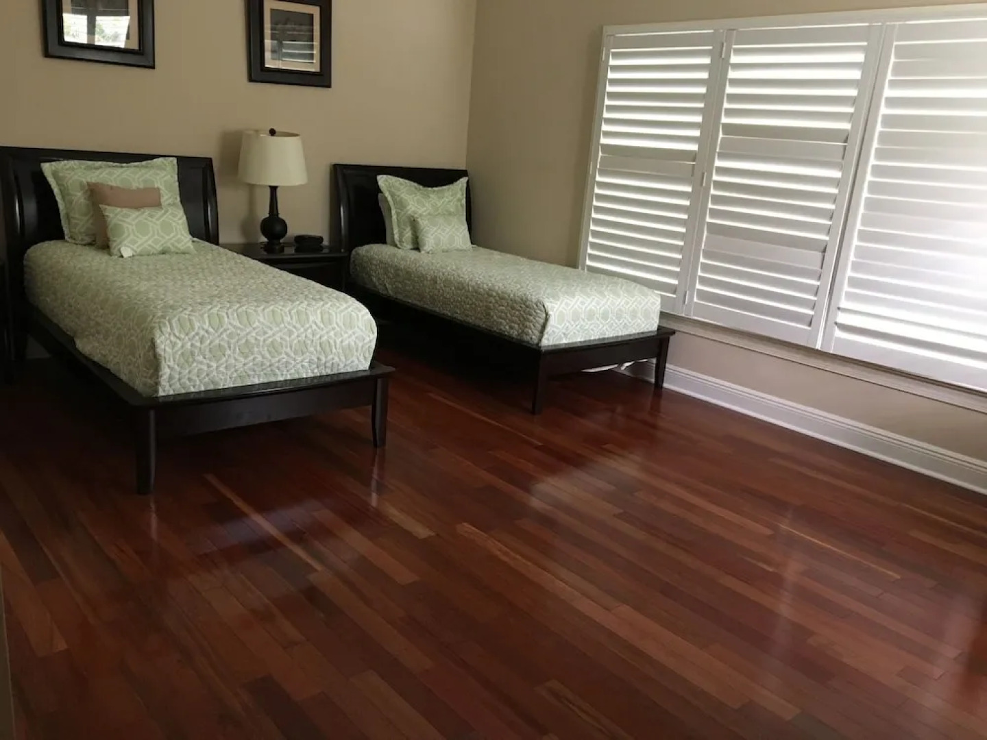 Anglers Reef Villa 1