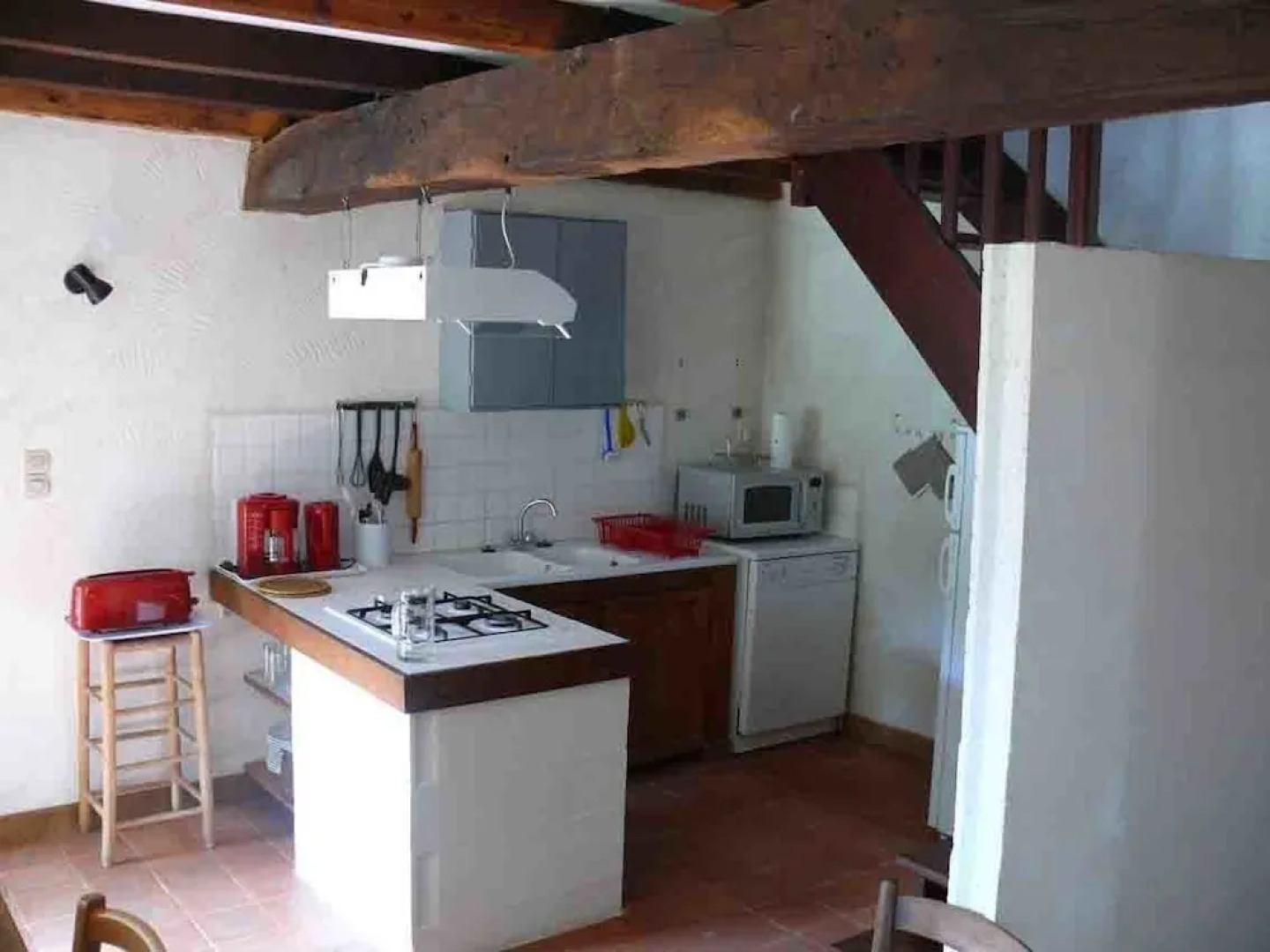 Le Domaine de Fonroques - Gîtes