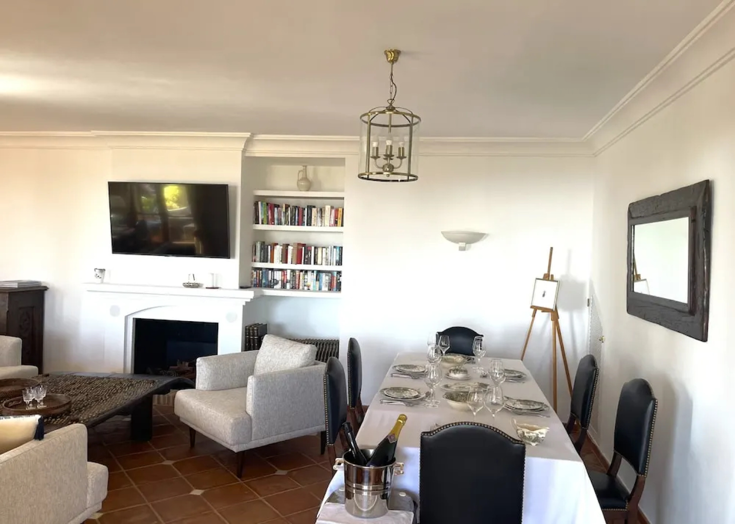 Boutique Hotel Maravilla