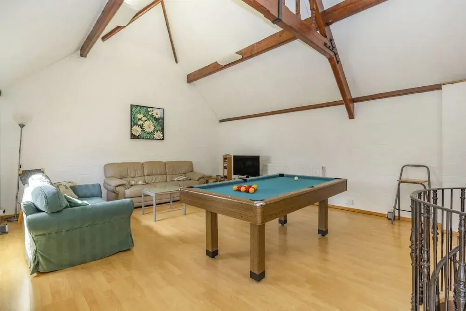 Southport Coach House