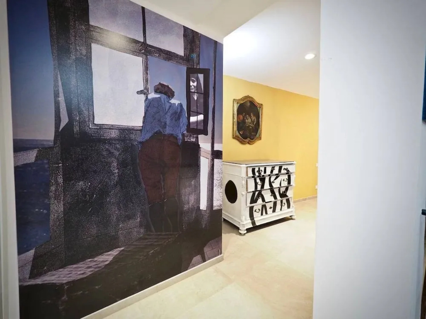 Esclusivo Loft dei Giustiniani