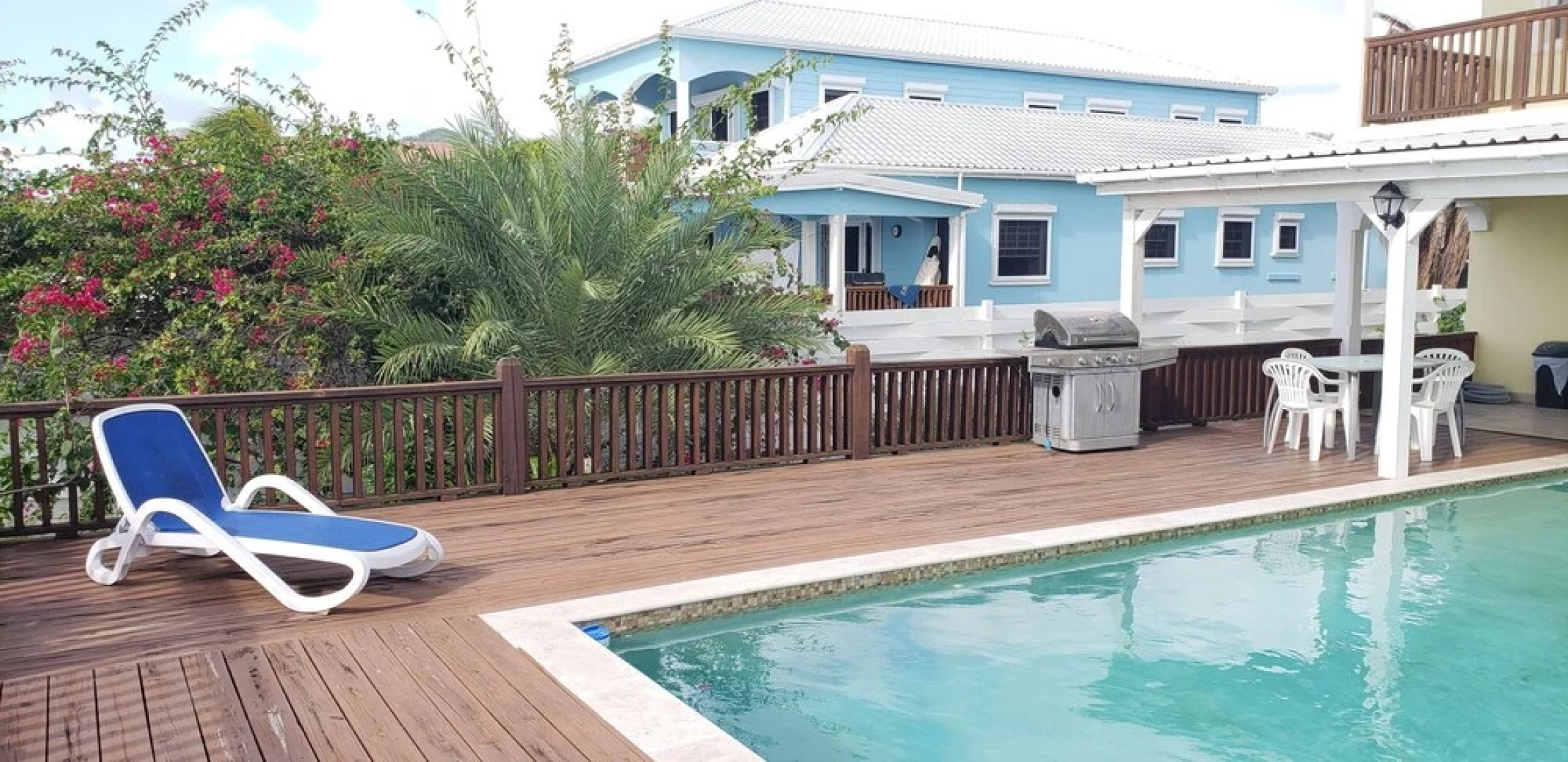 Harbour Lodge at Jolly Harbour