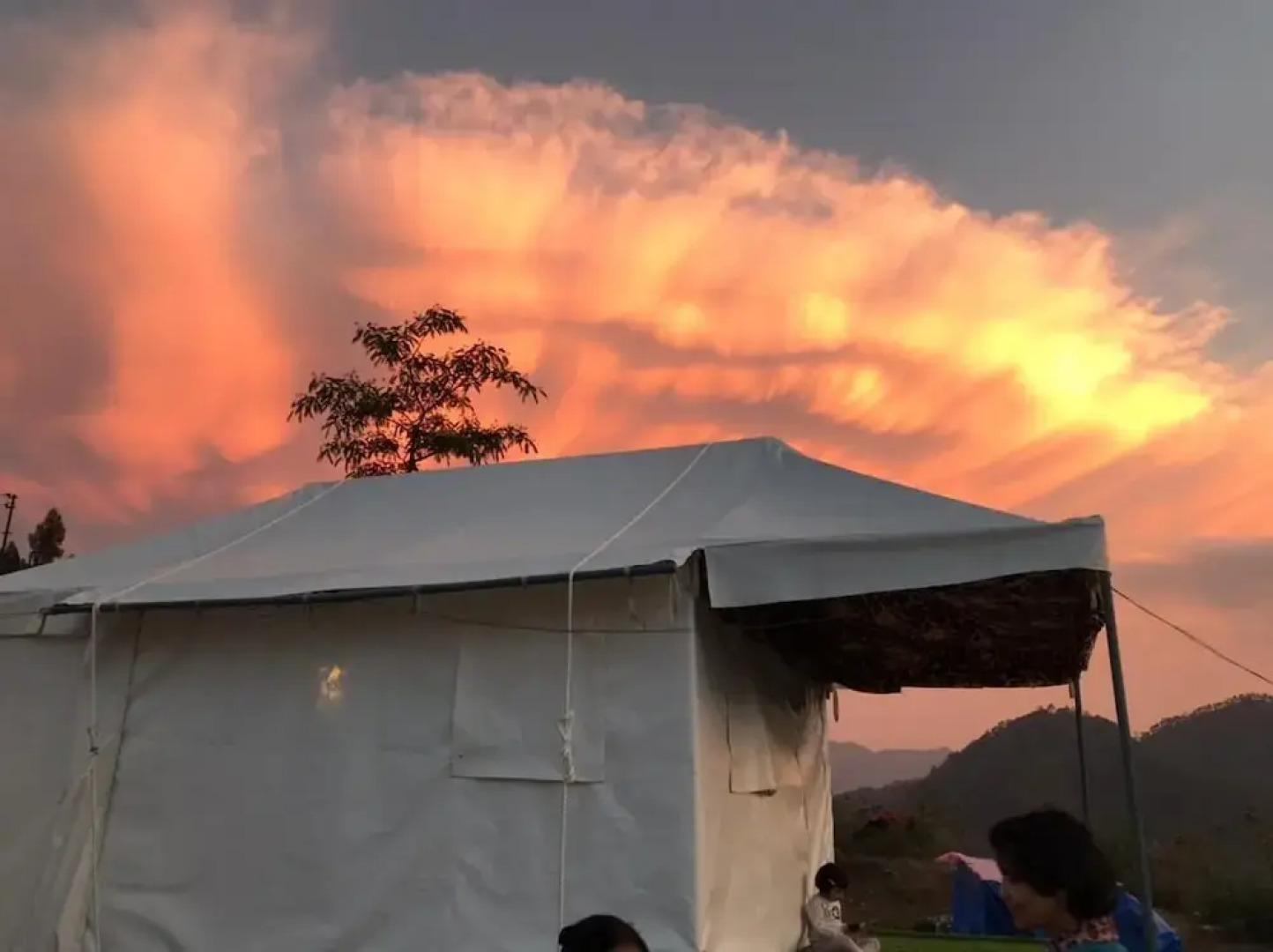 Khaltaal Camp And Resorts