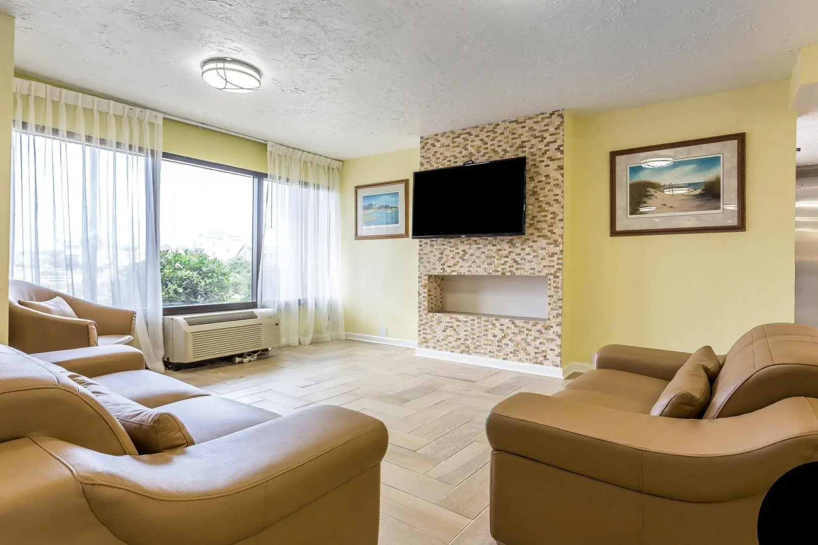 Quality Inn Carolina Oceanfront