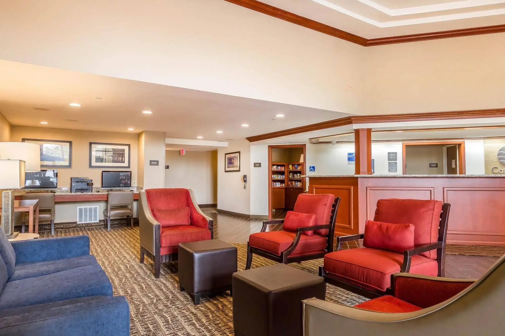 Comfort Inn & Suites Rocklin - Roseville