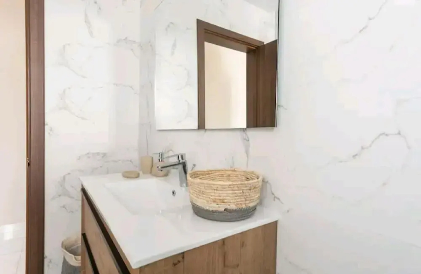 Stylish 3bed Penthouse Close to the Blue Grotto