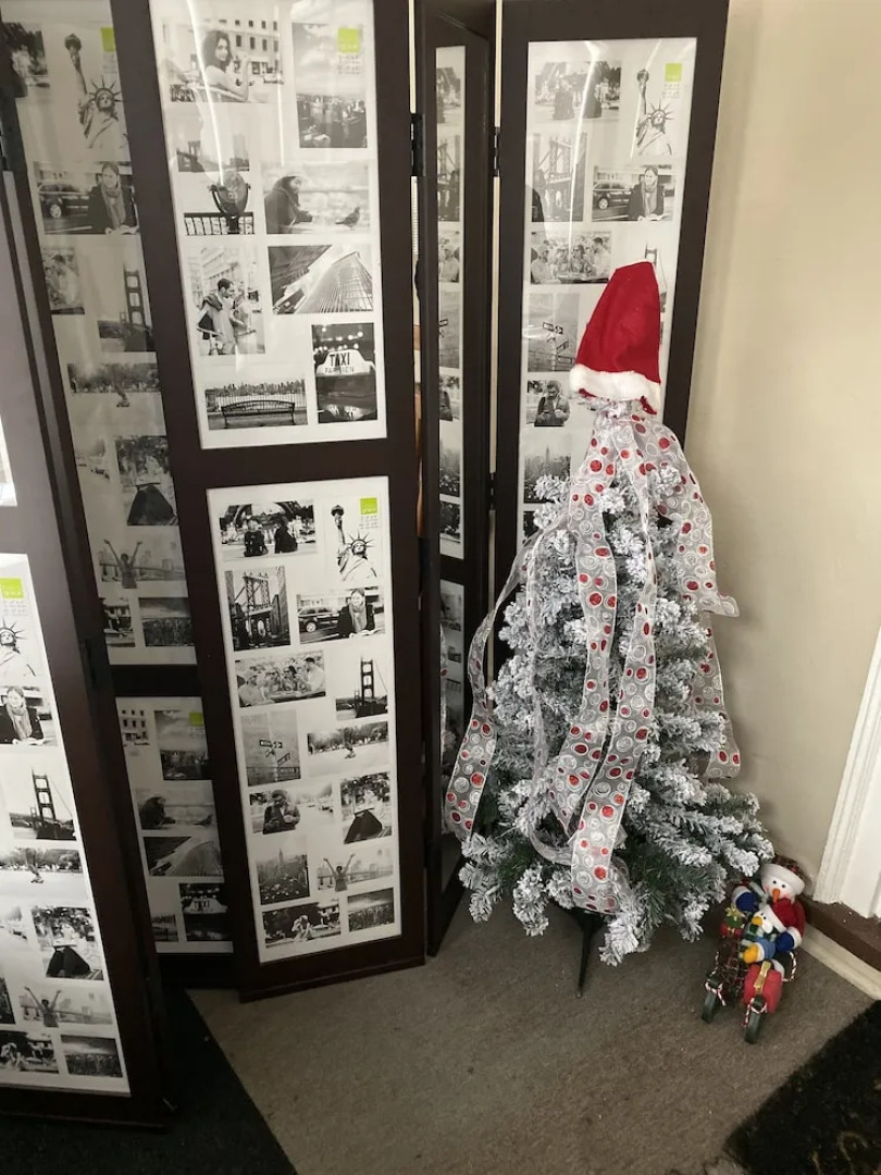 Mi Casa Es Su Casa B&B