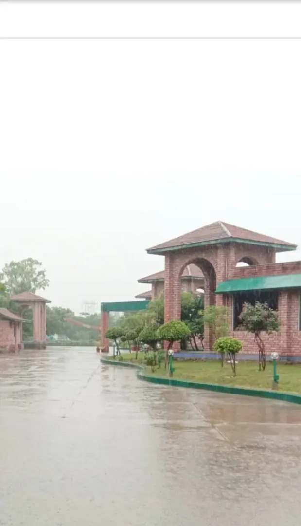 Swapanlok Farms And Resorts