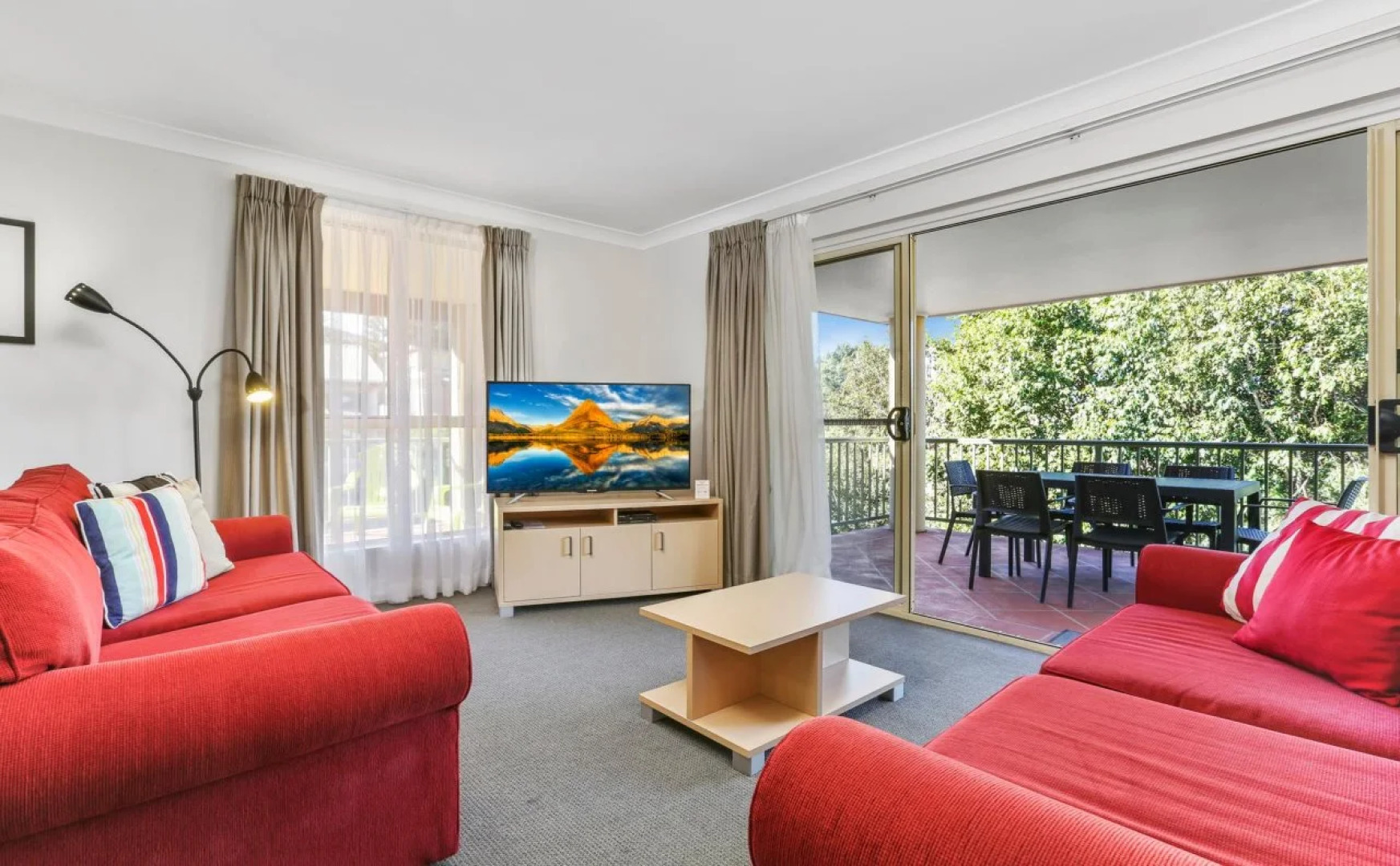 Terralong Terrace Apartments