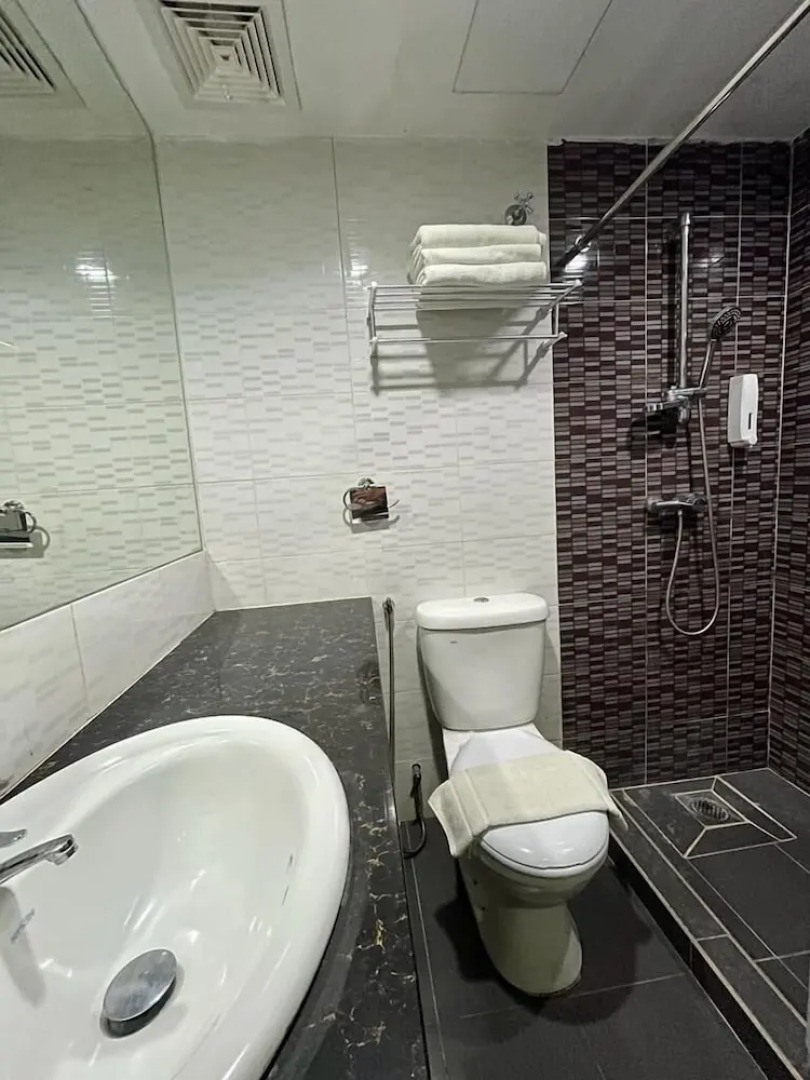 Green Town Hotel Classic