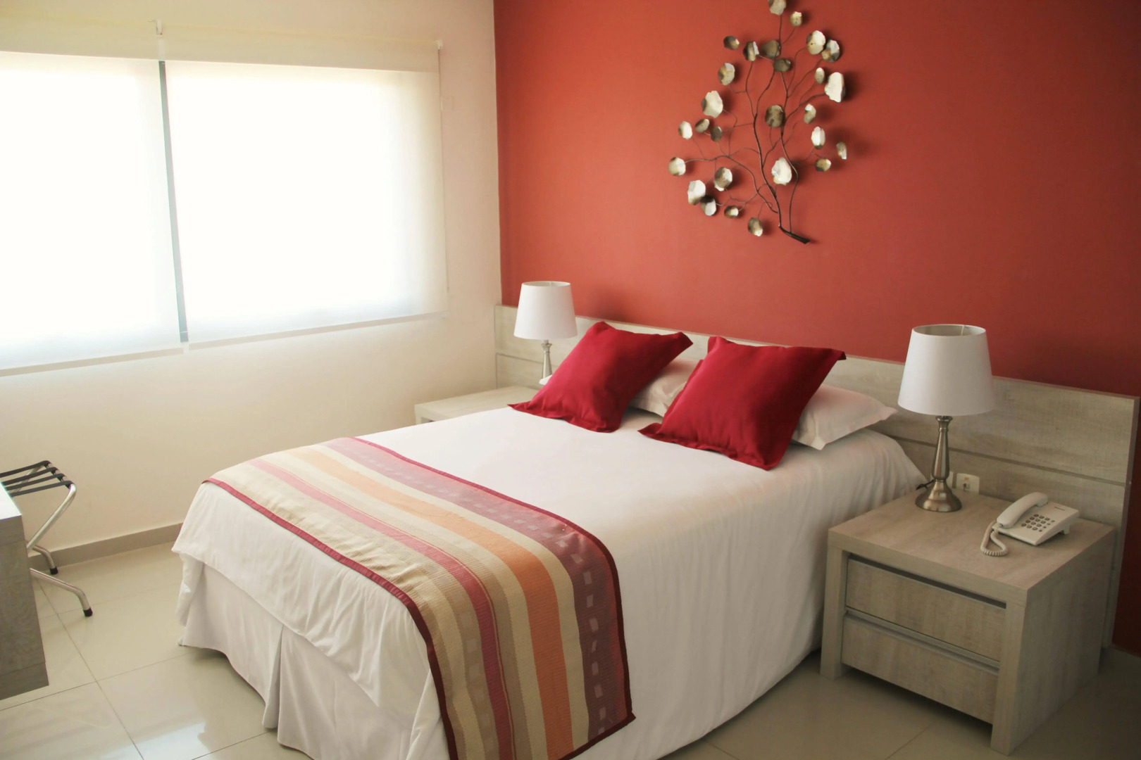 Mercosur Universitas Apart Hotel