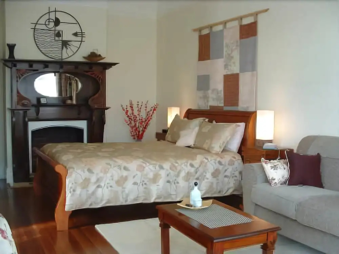 Huonville Guesthouse