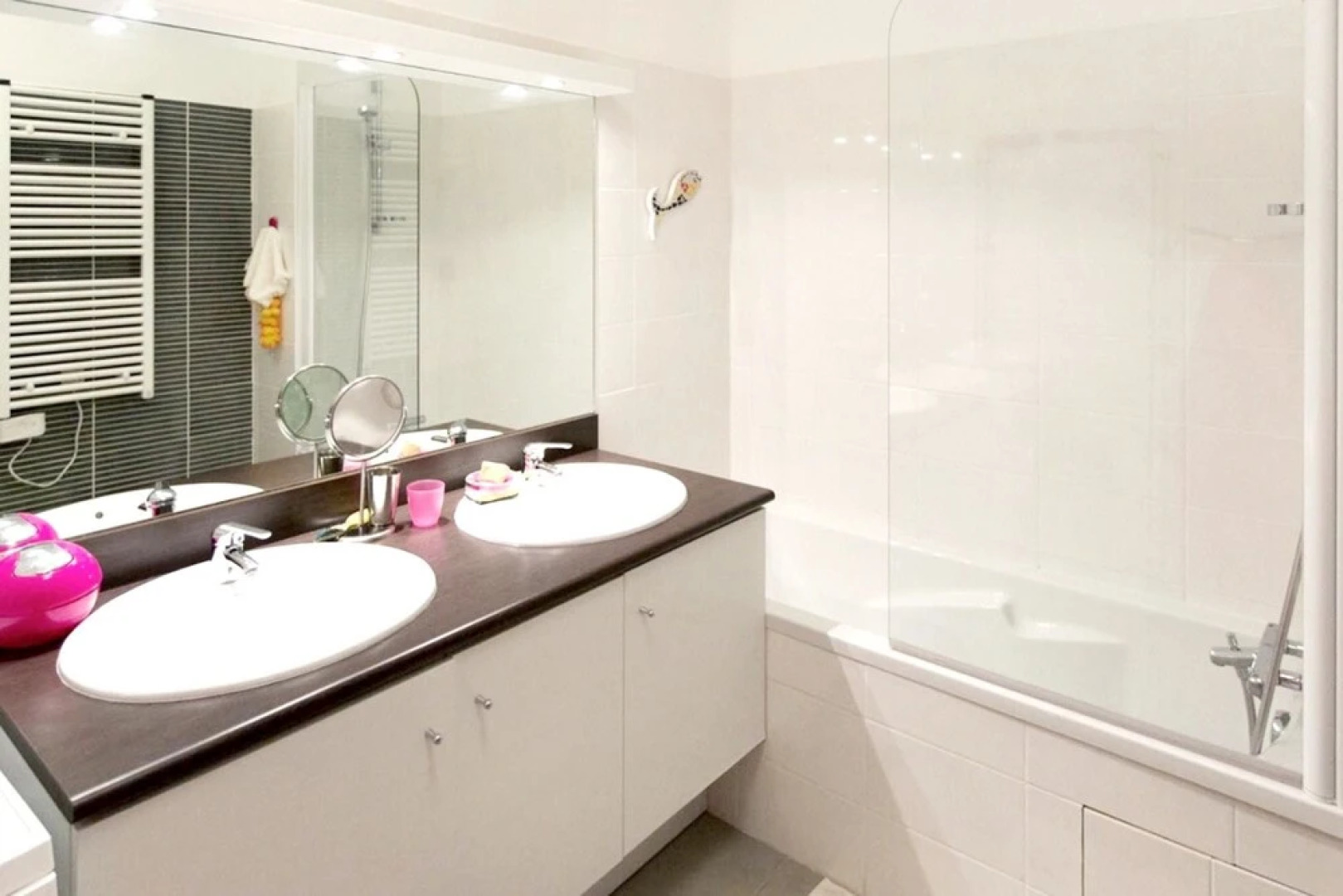 Villa With 3 Bedrooms in Sète, With Wonderful sea View, Pool Access, E