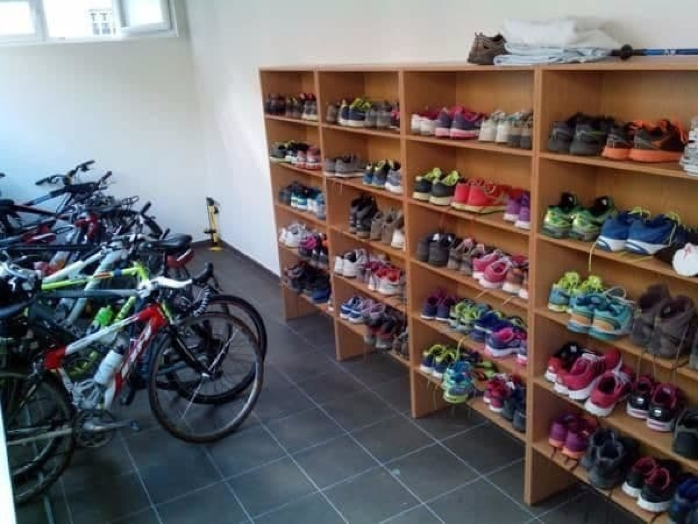 Alma del Camino - Rooms & Albergue