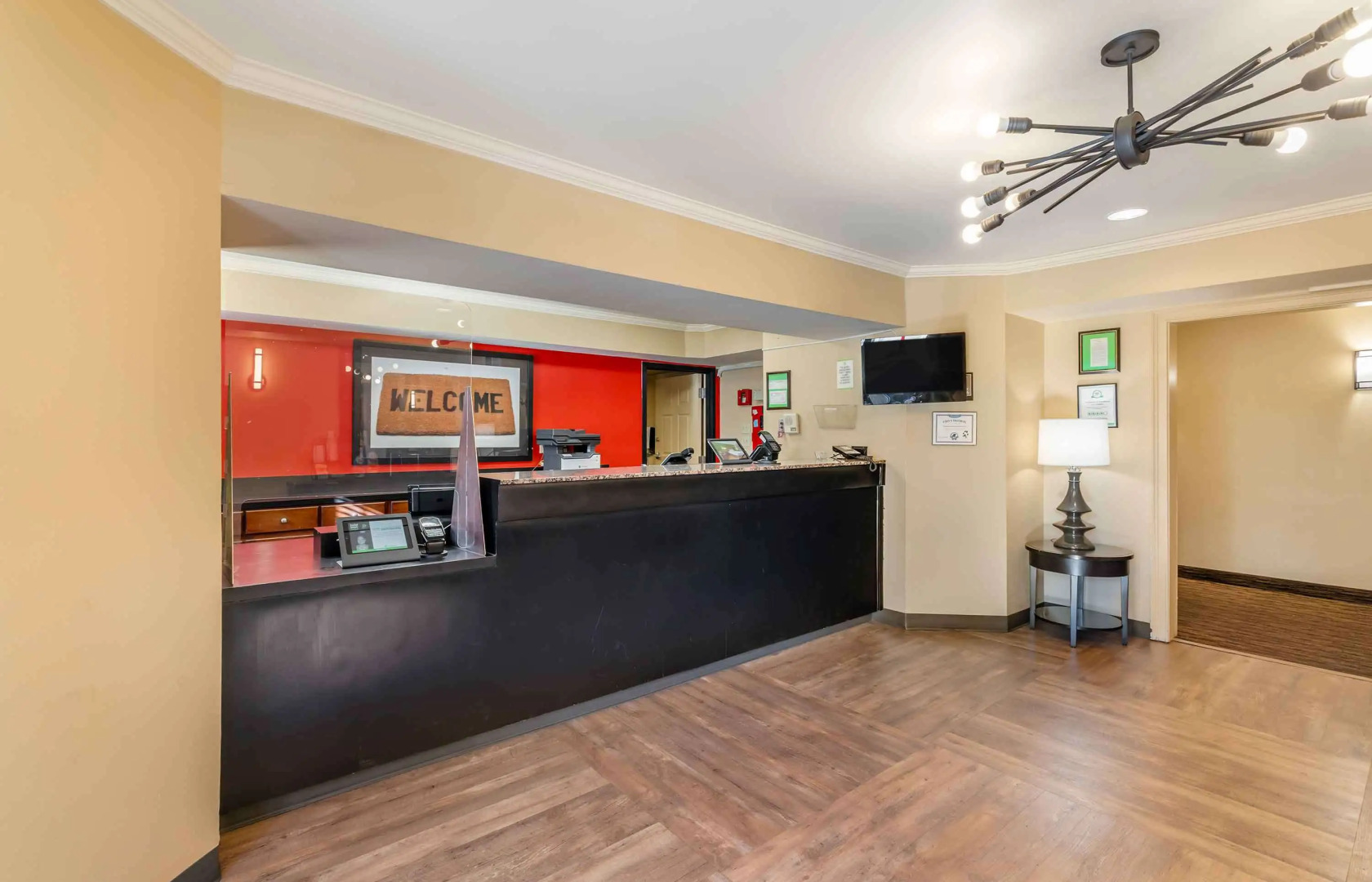Extended Stay America Select Suites - Chesapeake - Churchland Blvd.