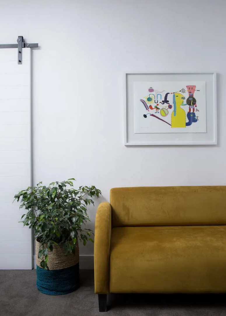 Twice Central Guesthouse