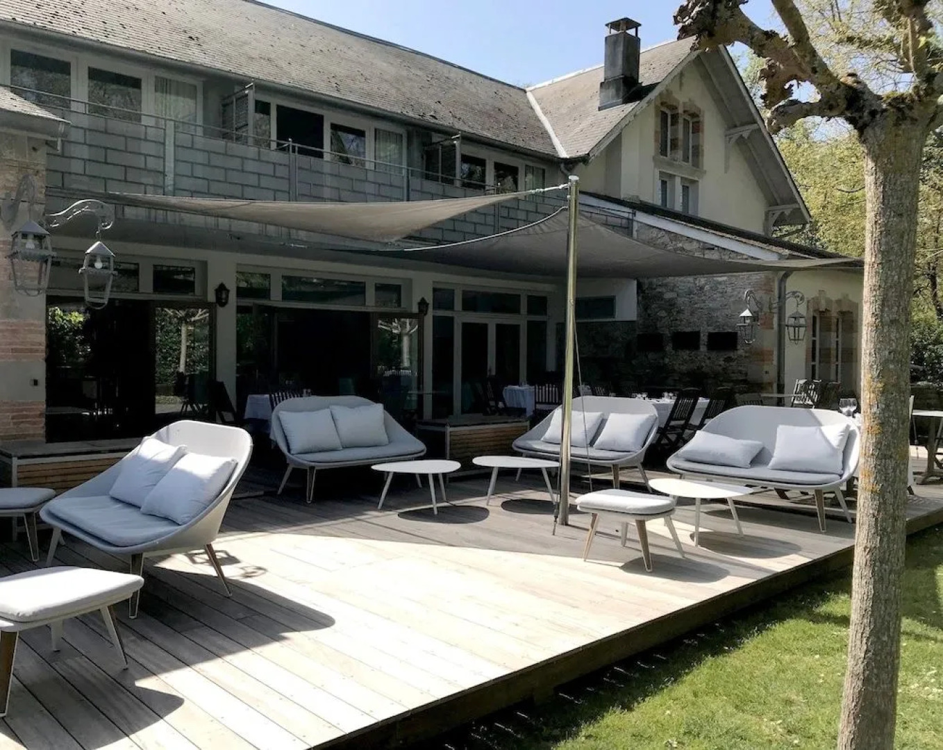 Château de Garrevaques