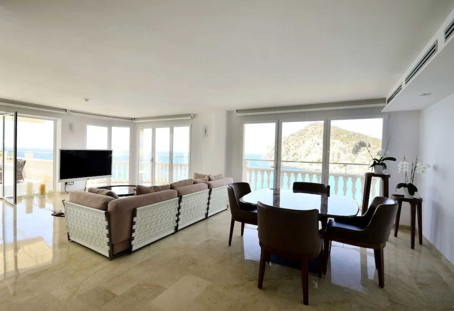 Atico Suite Ola Blanca