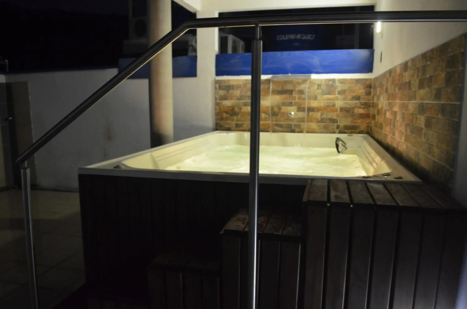 Apartamento centenario honda