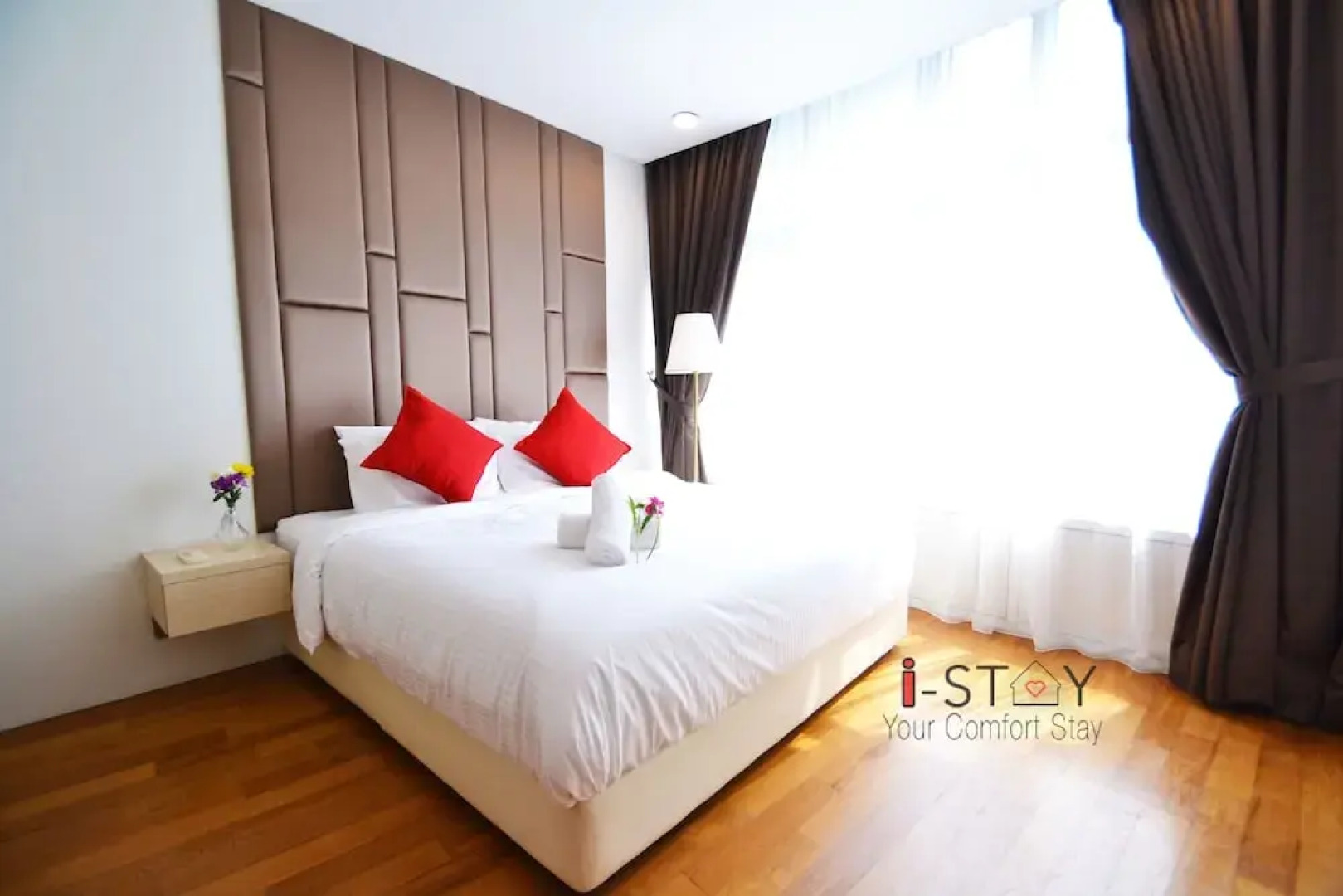 Vortex Suites Klcc Kuala Lumpur