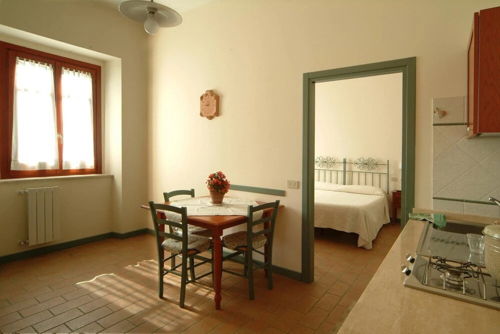 Agriturismo Casa Mattei