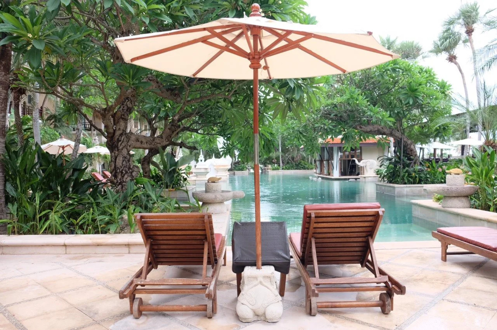 Dor-Shada Resort By The Sea