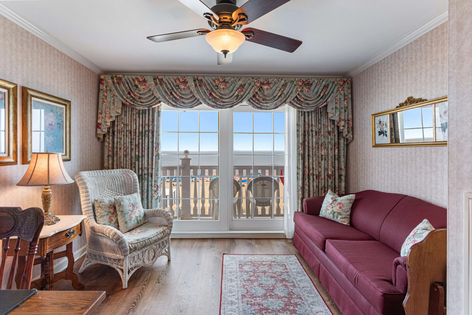 Boardwalk Plaza Hotel