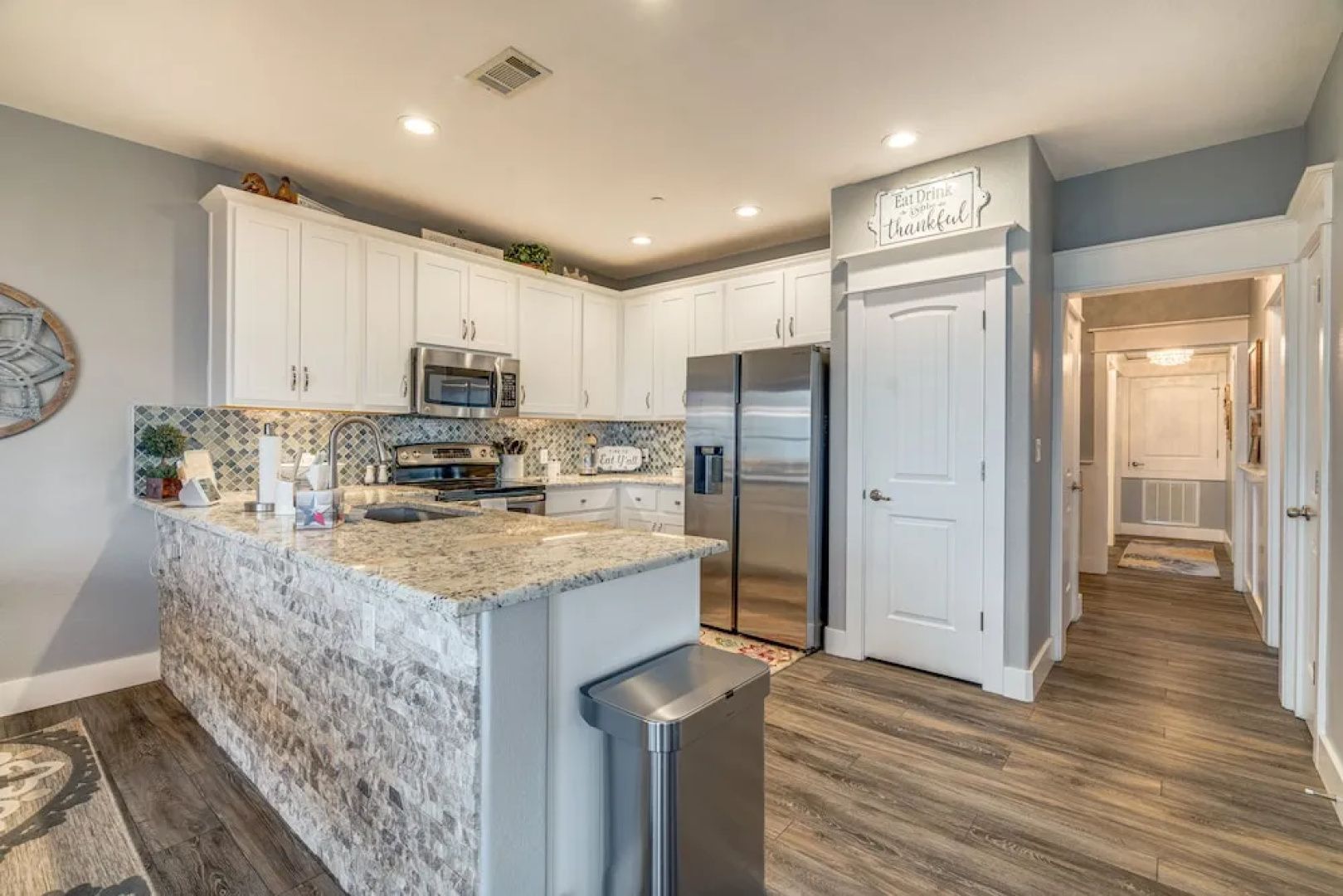 Jonestown Condo on Lake Travis w/ 2 Balconies!