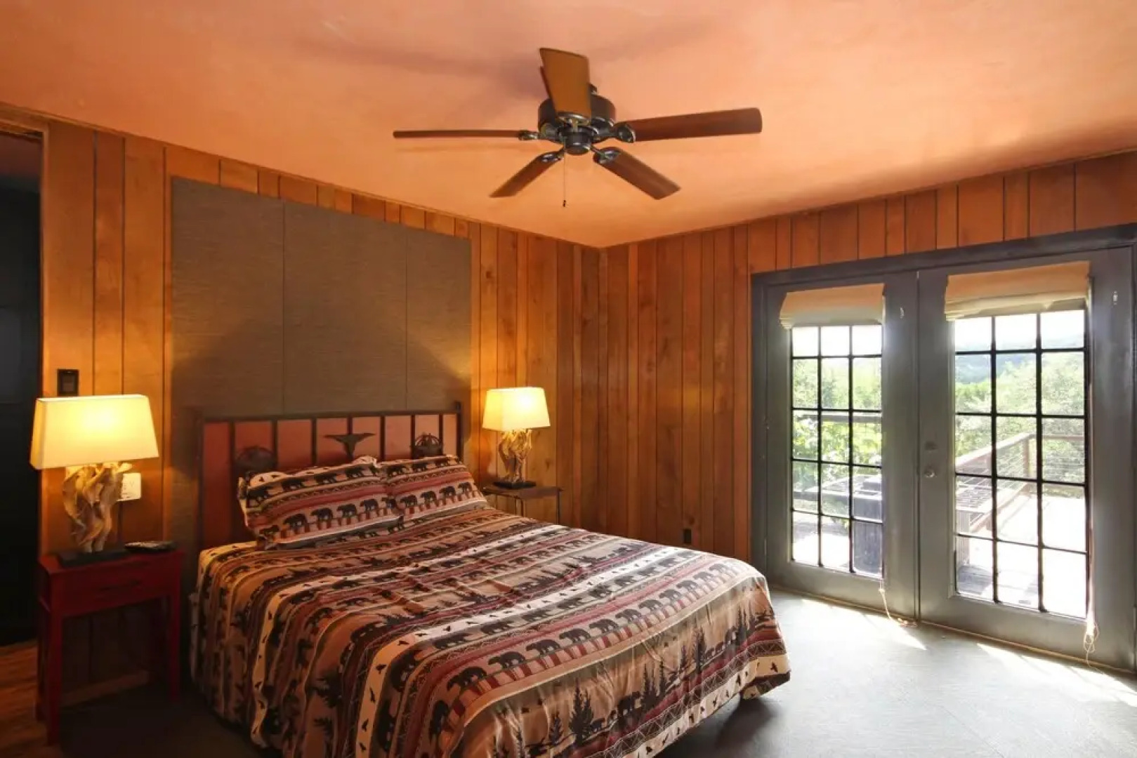 Lucky Goat House by RedAwning