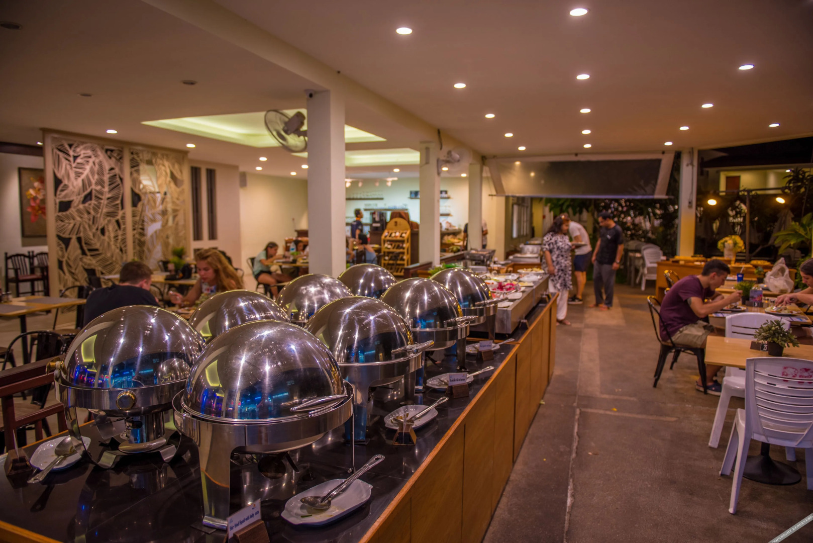 PP Princess Pool Villa