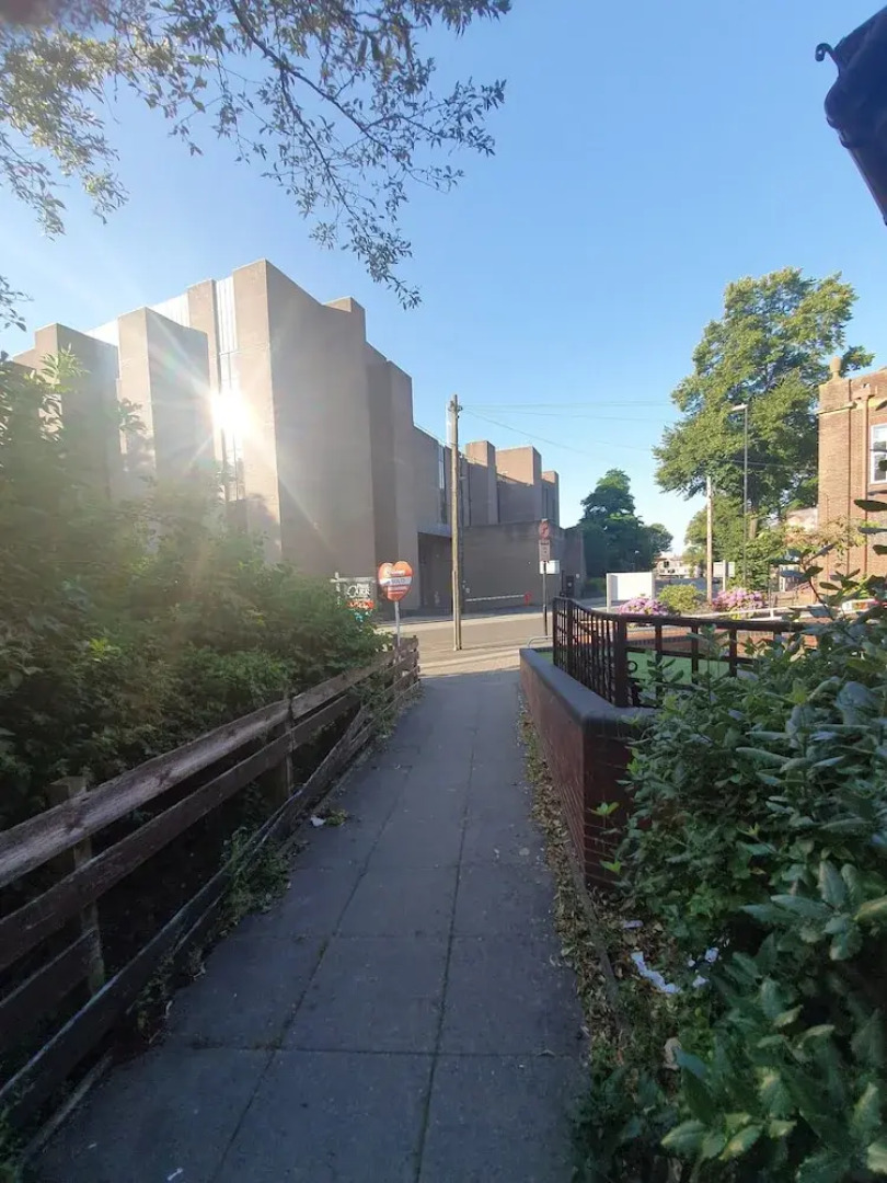 Stunning 1-bed Apartment in Walsall