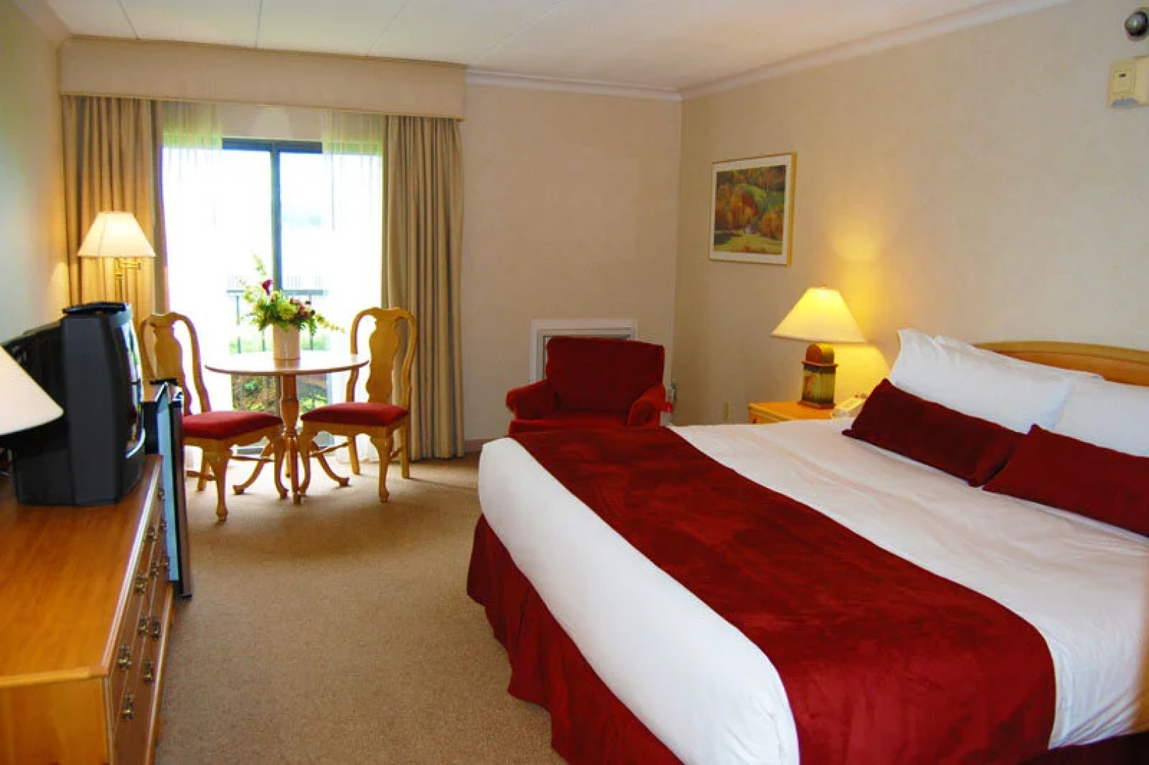 The Margate Resort on Lake Winnipesaukee