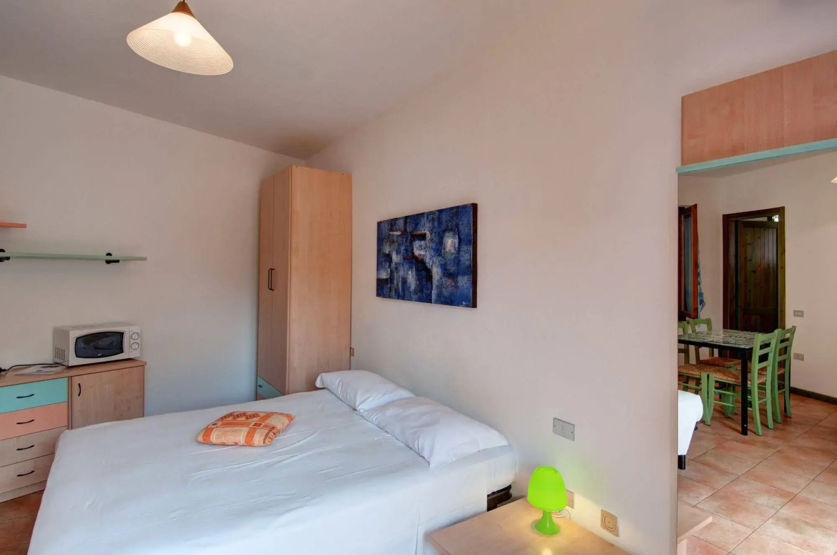 Residence Le Pavoncelle