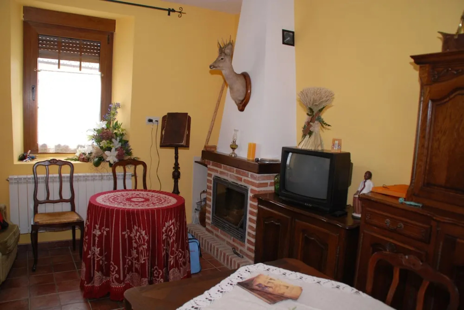 Casa Rural La Calceta