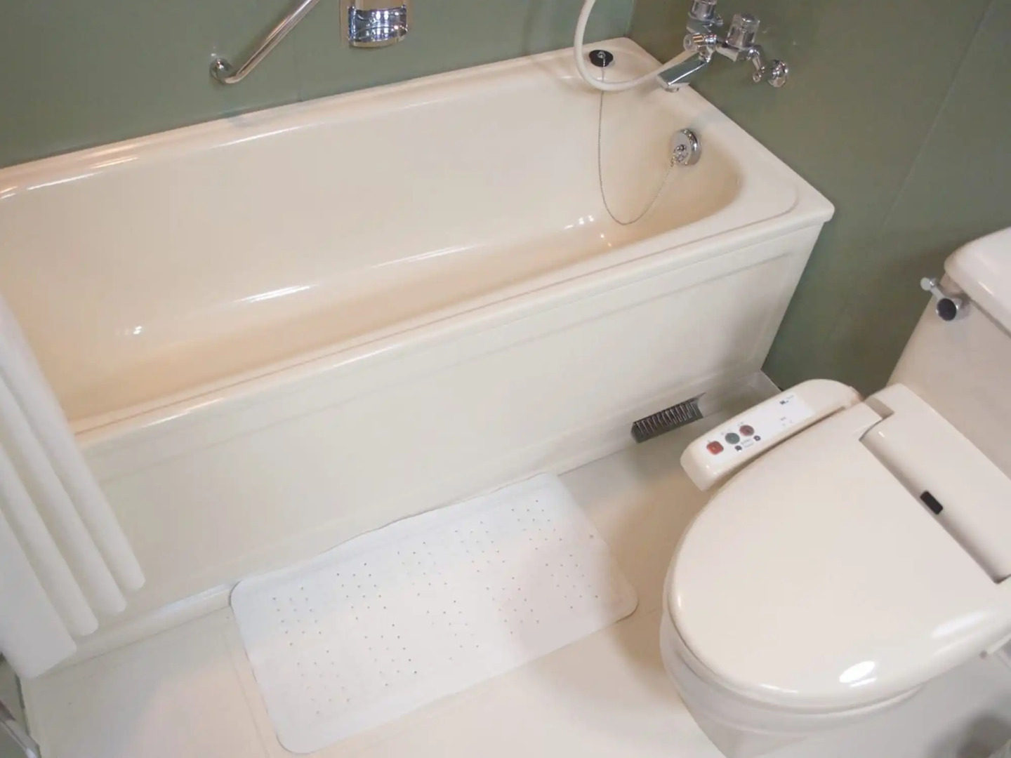 Rizzan Sea Park Hotel Tancha Bay