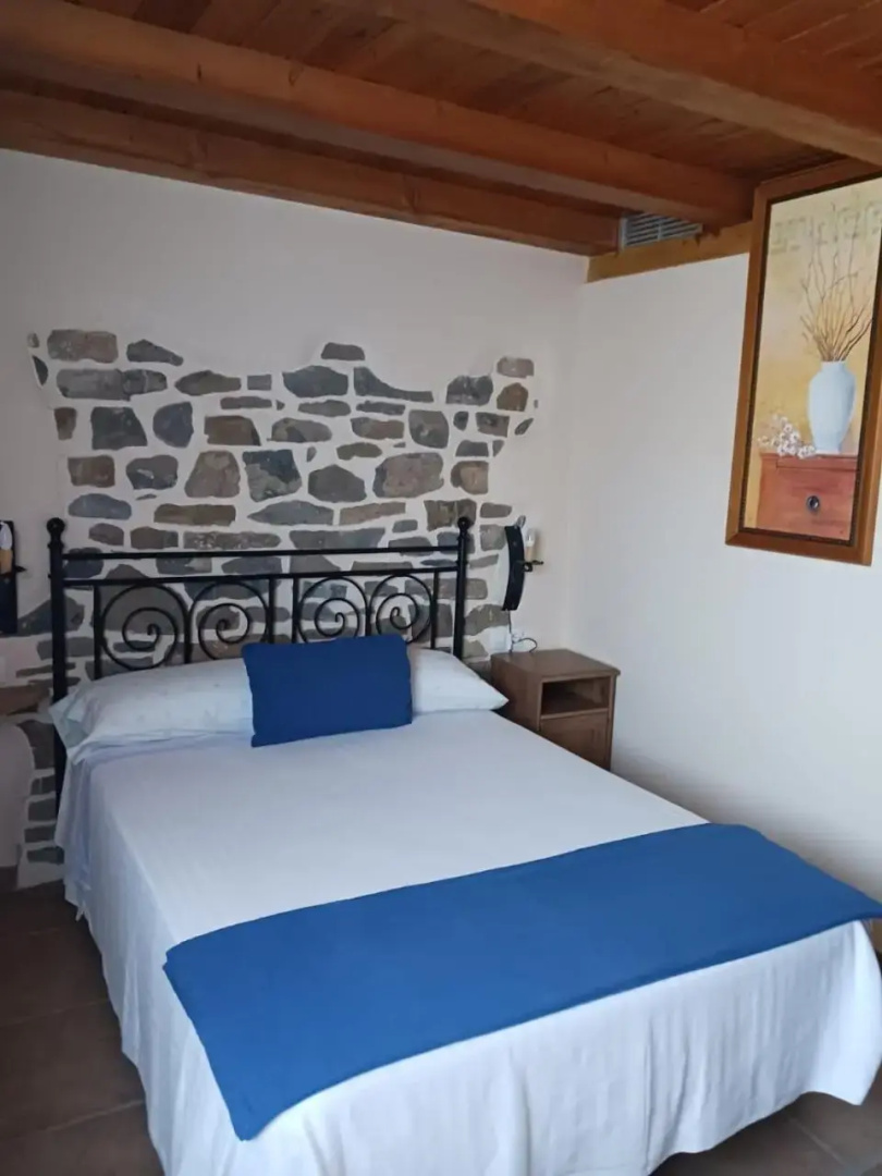 Casa Arruebo
