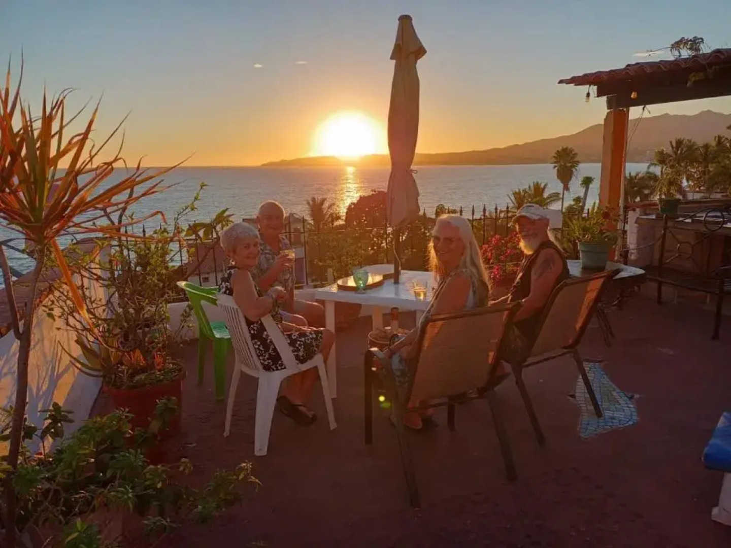 Casa Ana Ruth Hotel y Suites