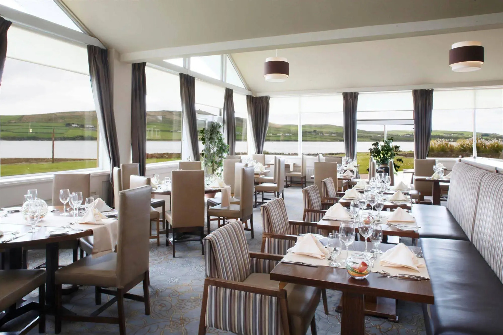 Dingle Skellig Hotel & Peninsula Spa