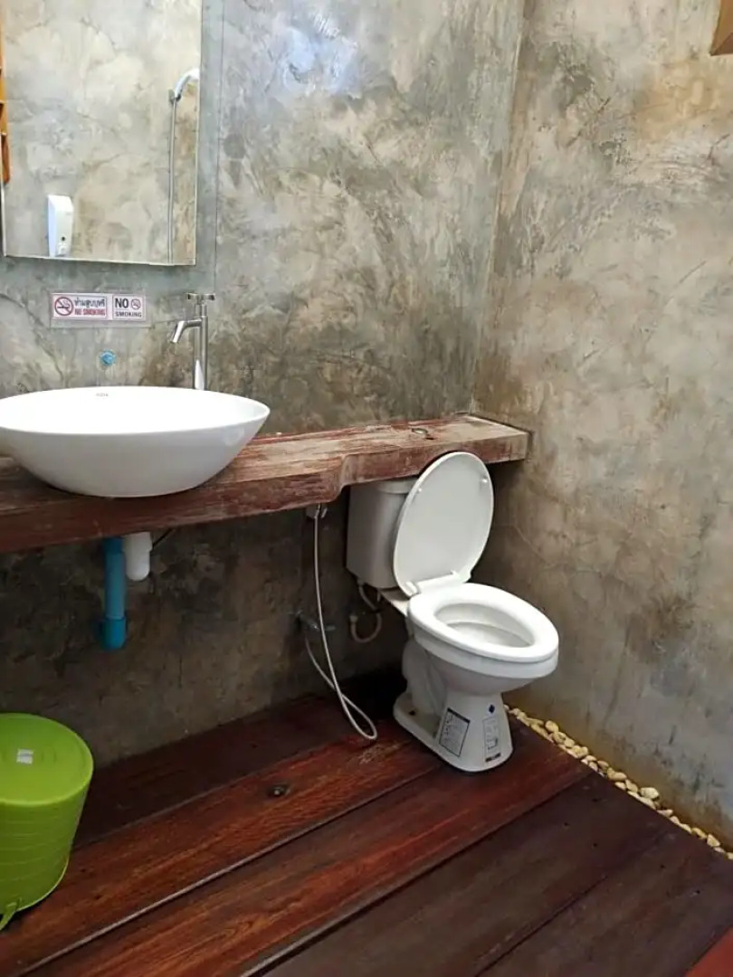 Ingaun Resort Kanchanaburi