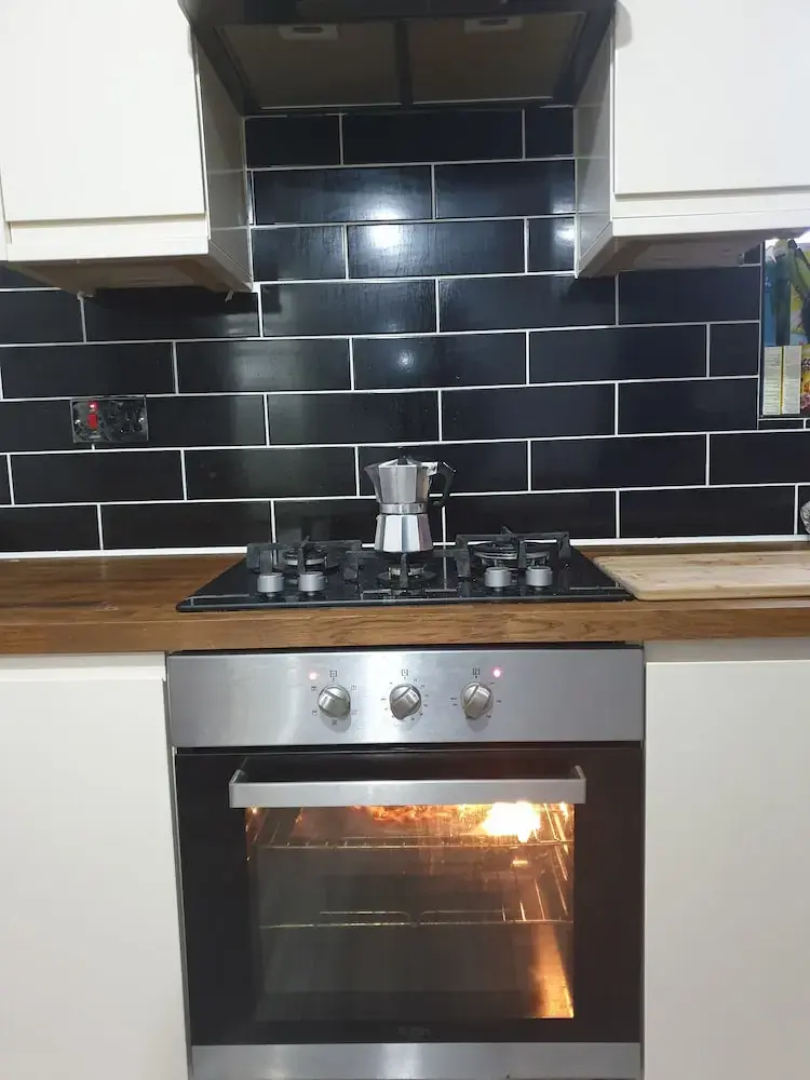 Homestay in Walsall