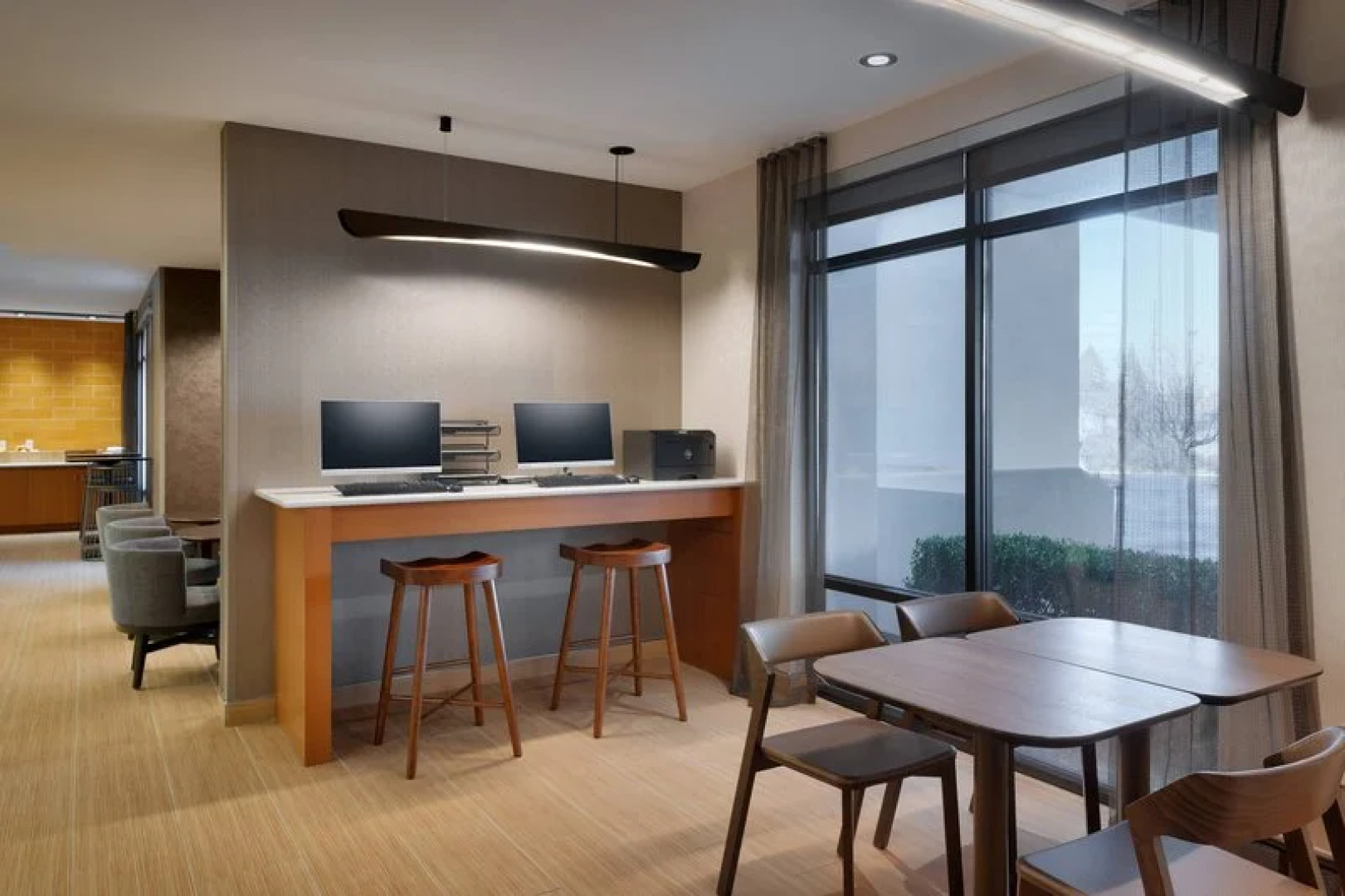 Springhill Suites Provo