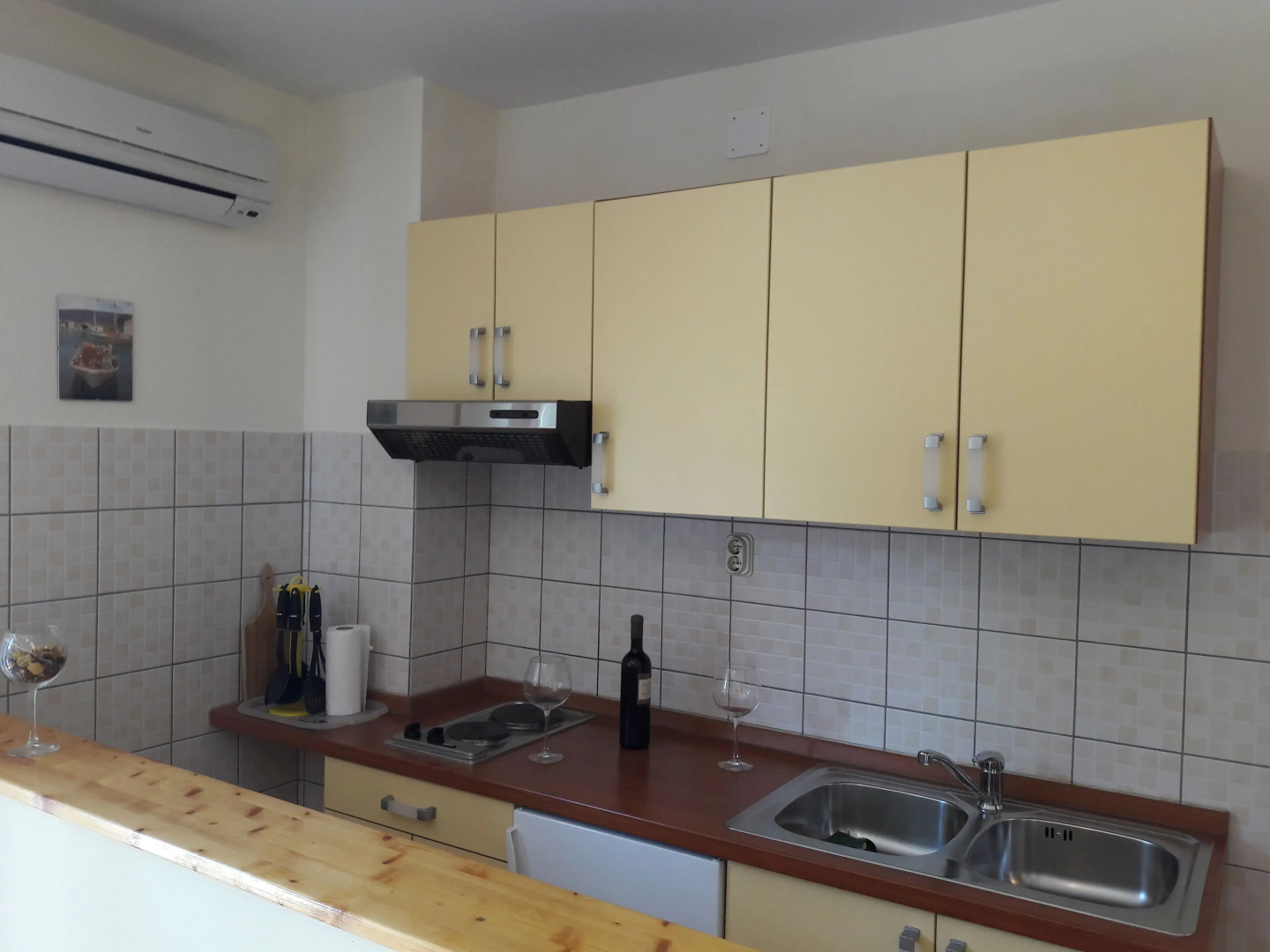 Guest House Hvar Jelsa