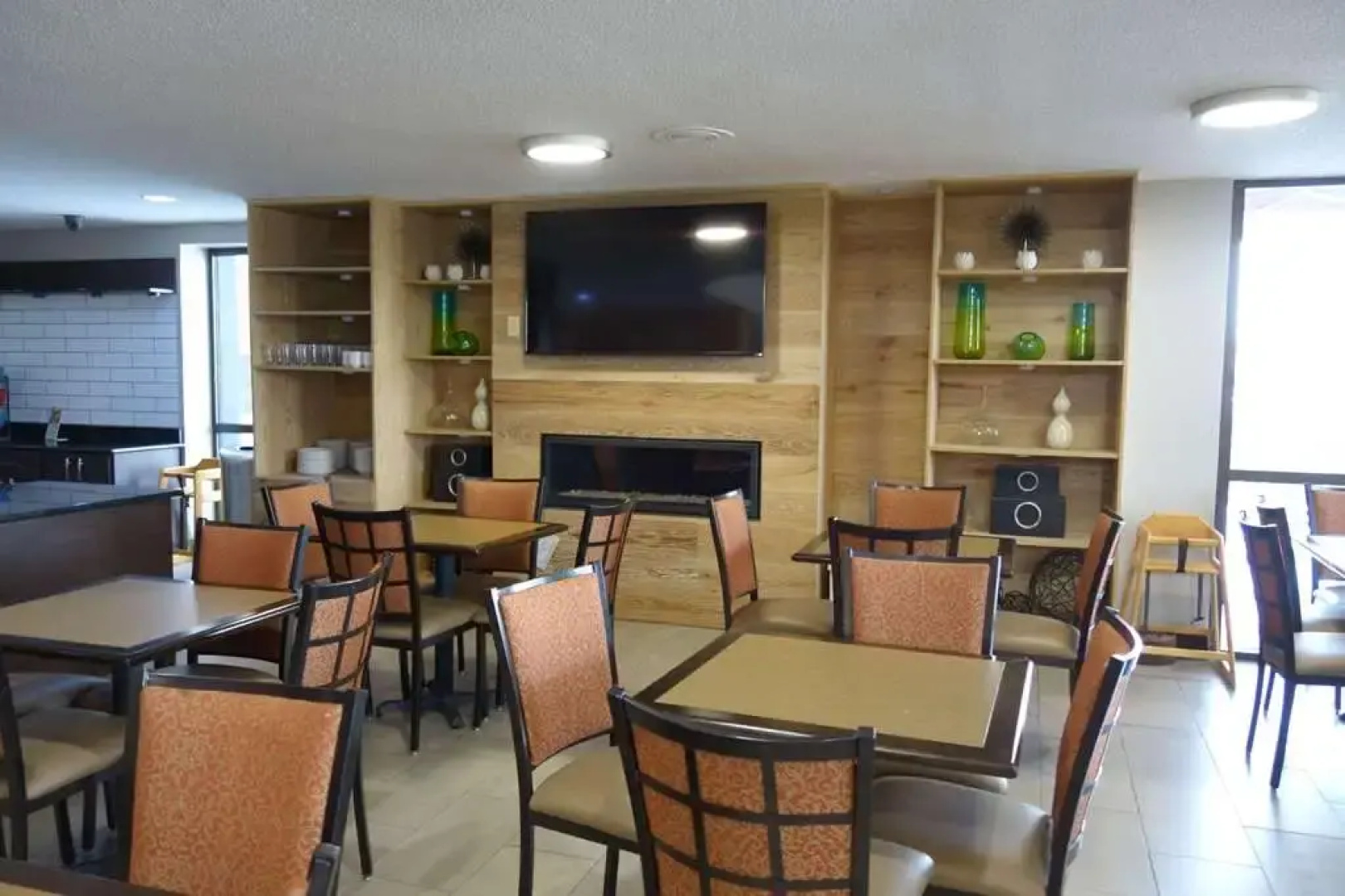 Country Inn & Suites by Radisson, Indianapolis East, IN