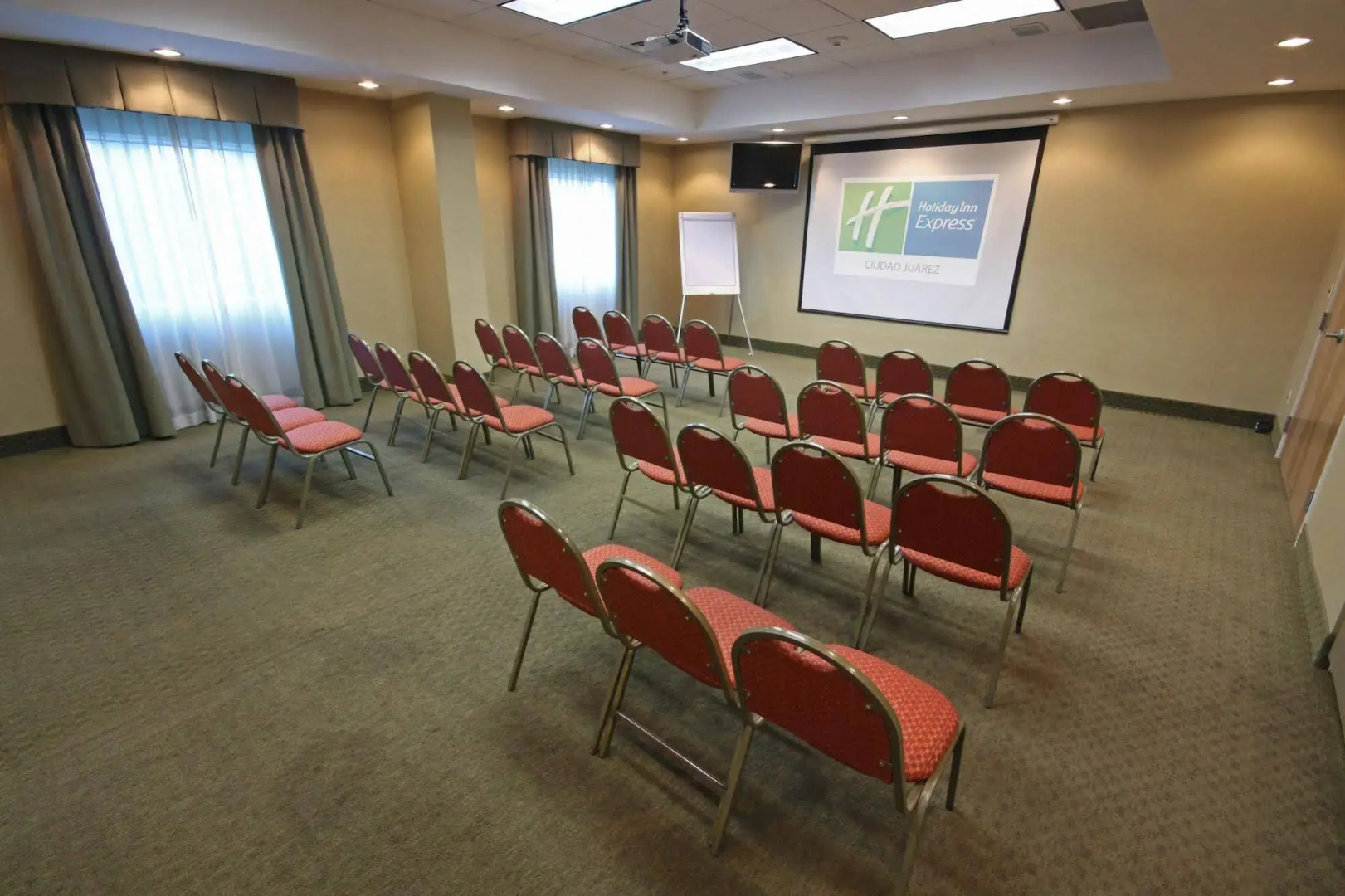 Holiday Inn Express Hotel & Suites Cd. Juarez - Las Misiones by IHG