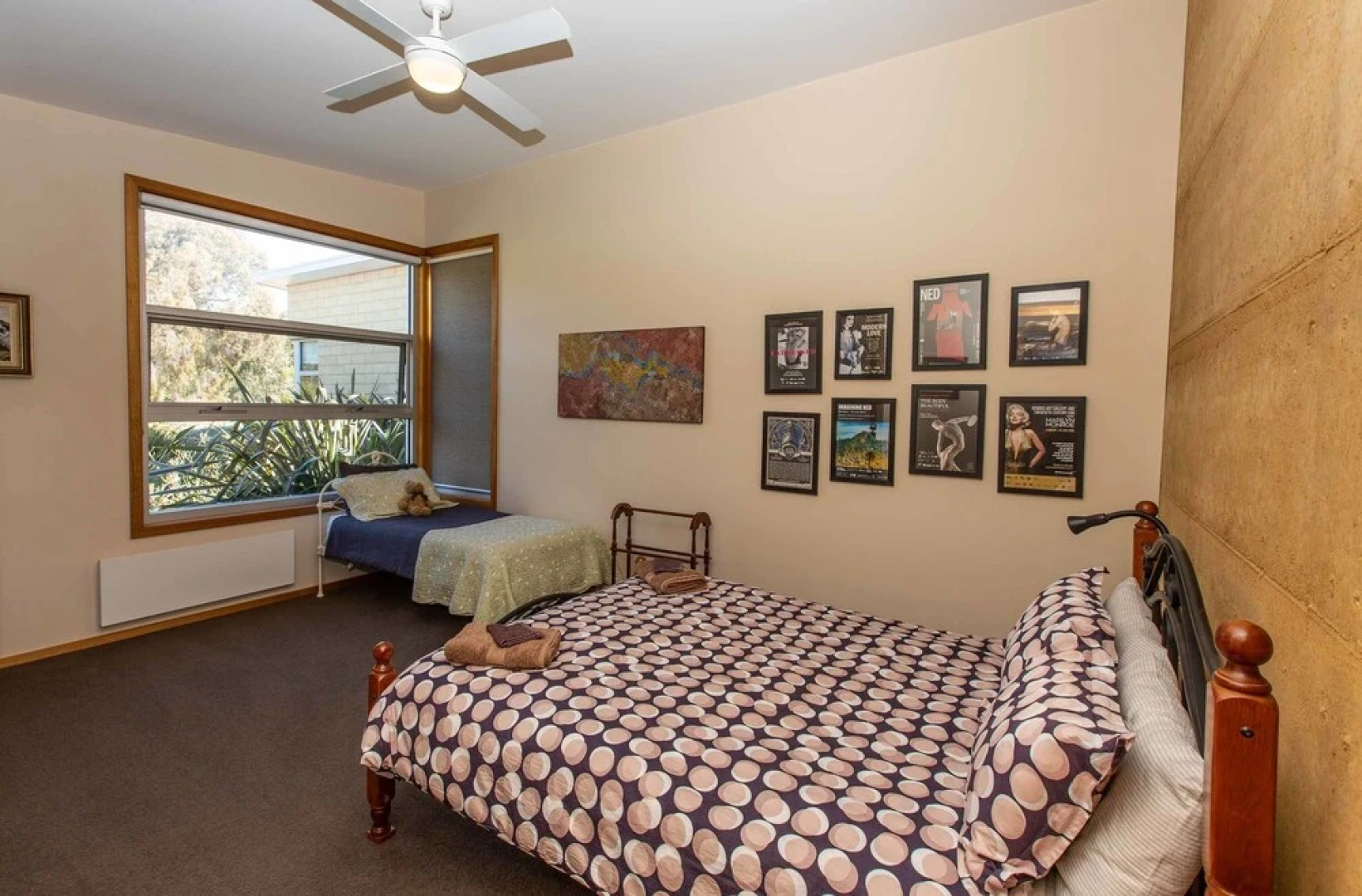 The Chocolate Lily B&B