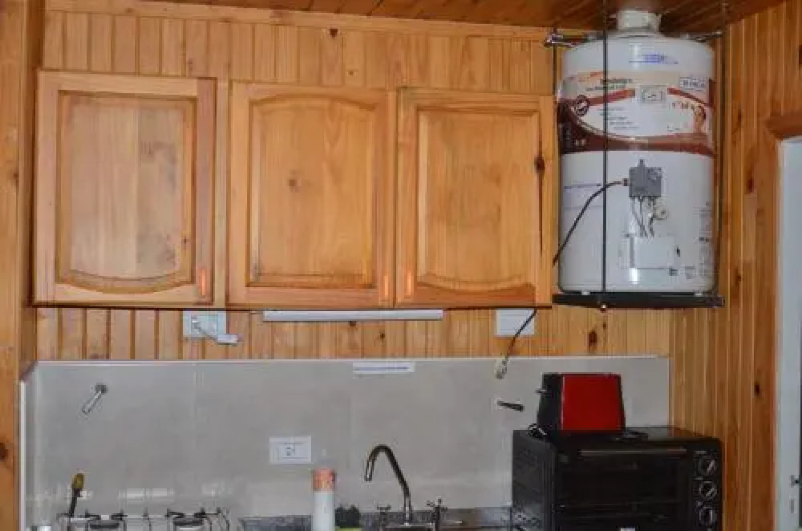 Cabanas Las Golondrinas