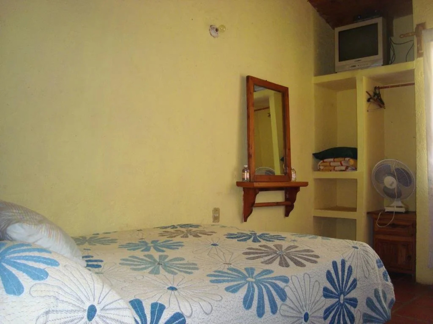 Posada Familiar María Dolores