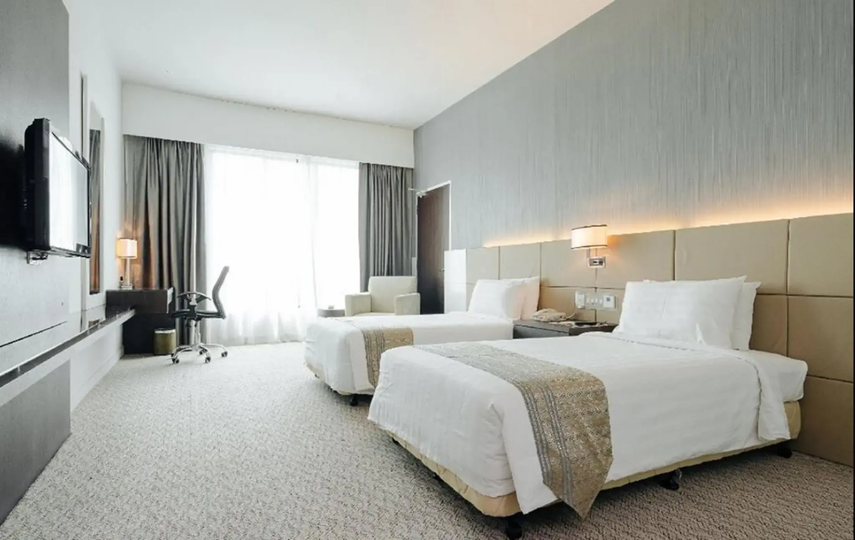 Raia Hotel & Convention Centre Alor Setar