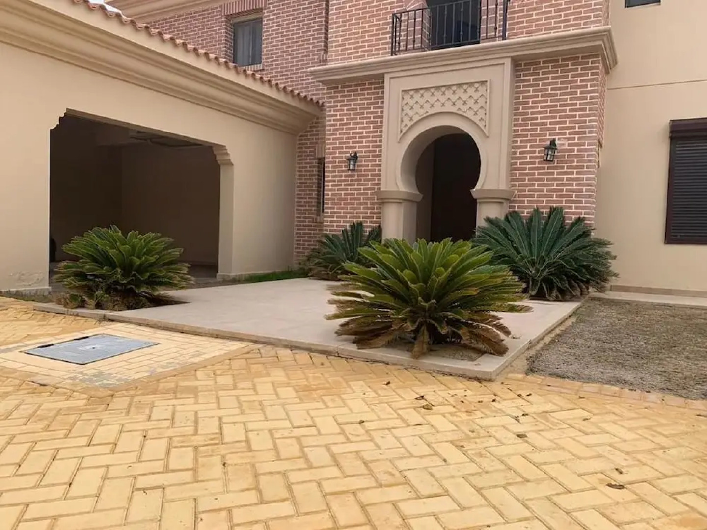 Marassi North Coast Villa V23 with pool